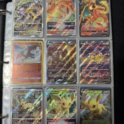 Pokémon Cards Crown Zenith
