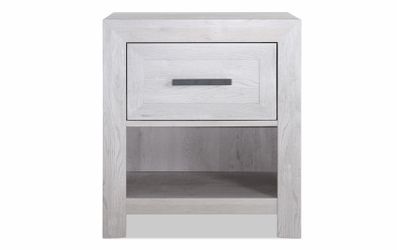 Bob’s Nightstand
