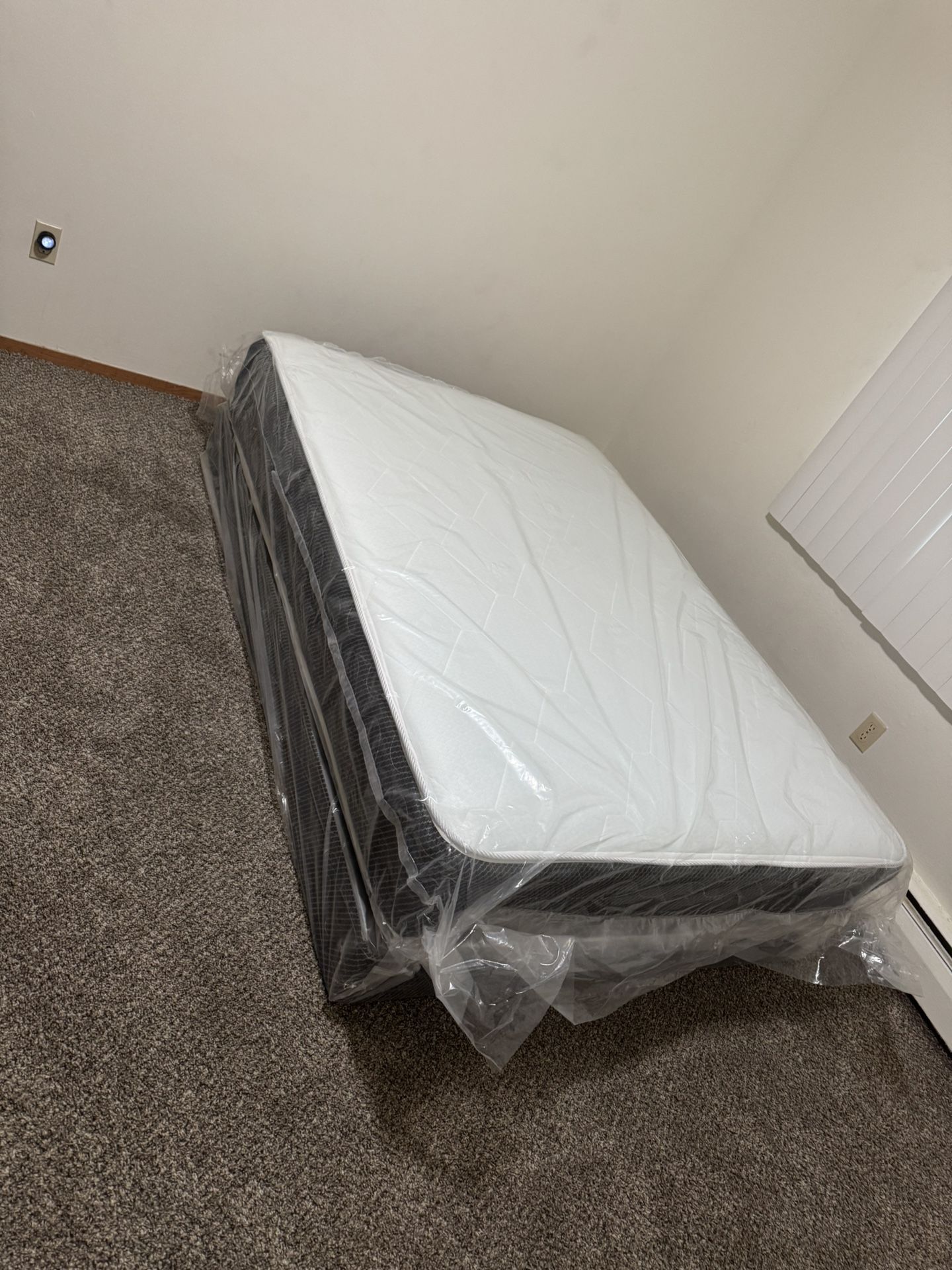 Mattresses