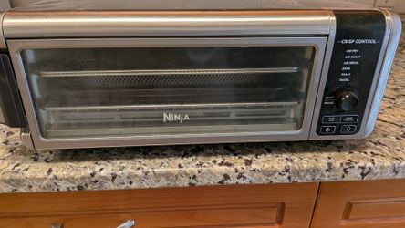 Ninja air fryer