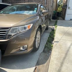 2011 Toyota Venza
