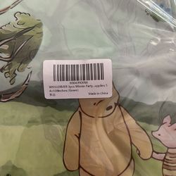 Winnie the Pooh party supplies