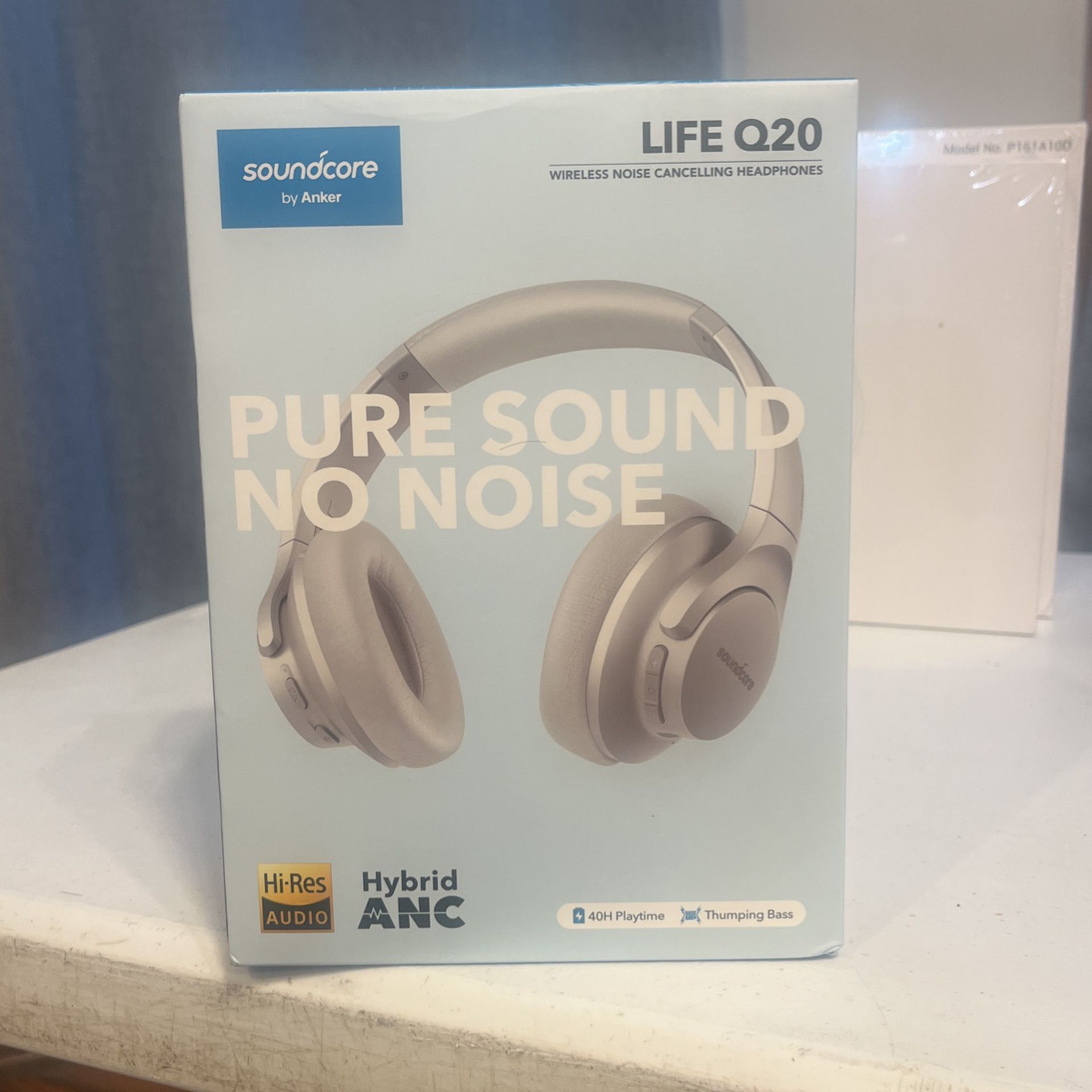 Pure Sound No Noise 