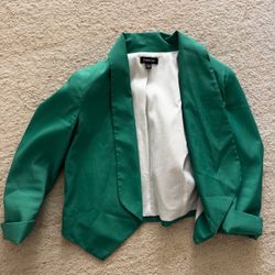 Women’s vest 