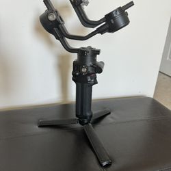 DJI STABILIZER RSC2