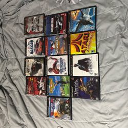 Ps2 Games