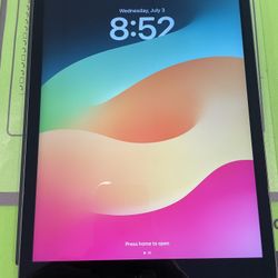 IPAD 9th Generation. Wifi - LTE