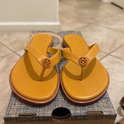 Tory Burch Sandals 