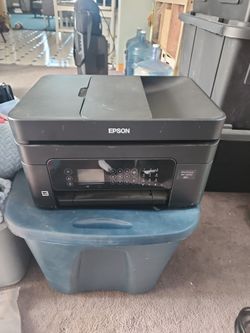 Epson Printer $10 Obo