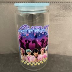 Saja Boys Cup New $& Northeast 