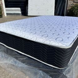 Full Orthopedic Deluxe Collection Mattress!!