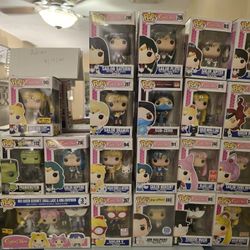 Buy the lot of individual ***read description for pricing***