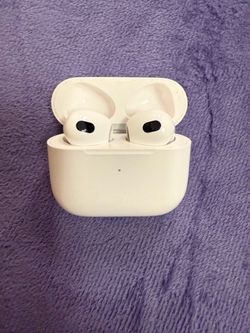 Apple AirPods 2nd gen Model A2564