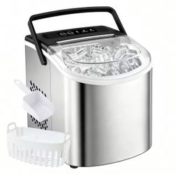 Brand New Countertop Ice Maker