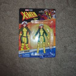 Xmen 97 Rogue