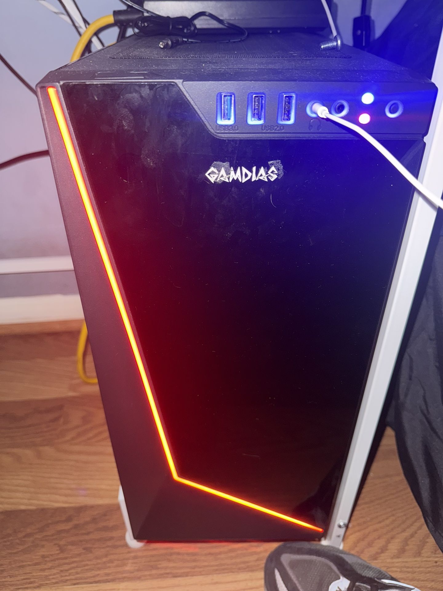 STARTER GAMING PC