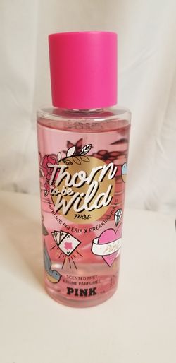 Thorn to be wild