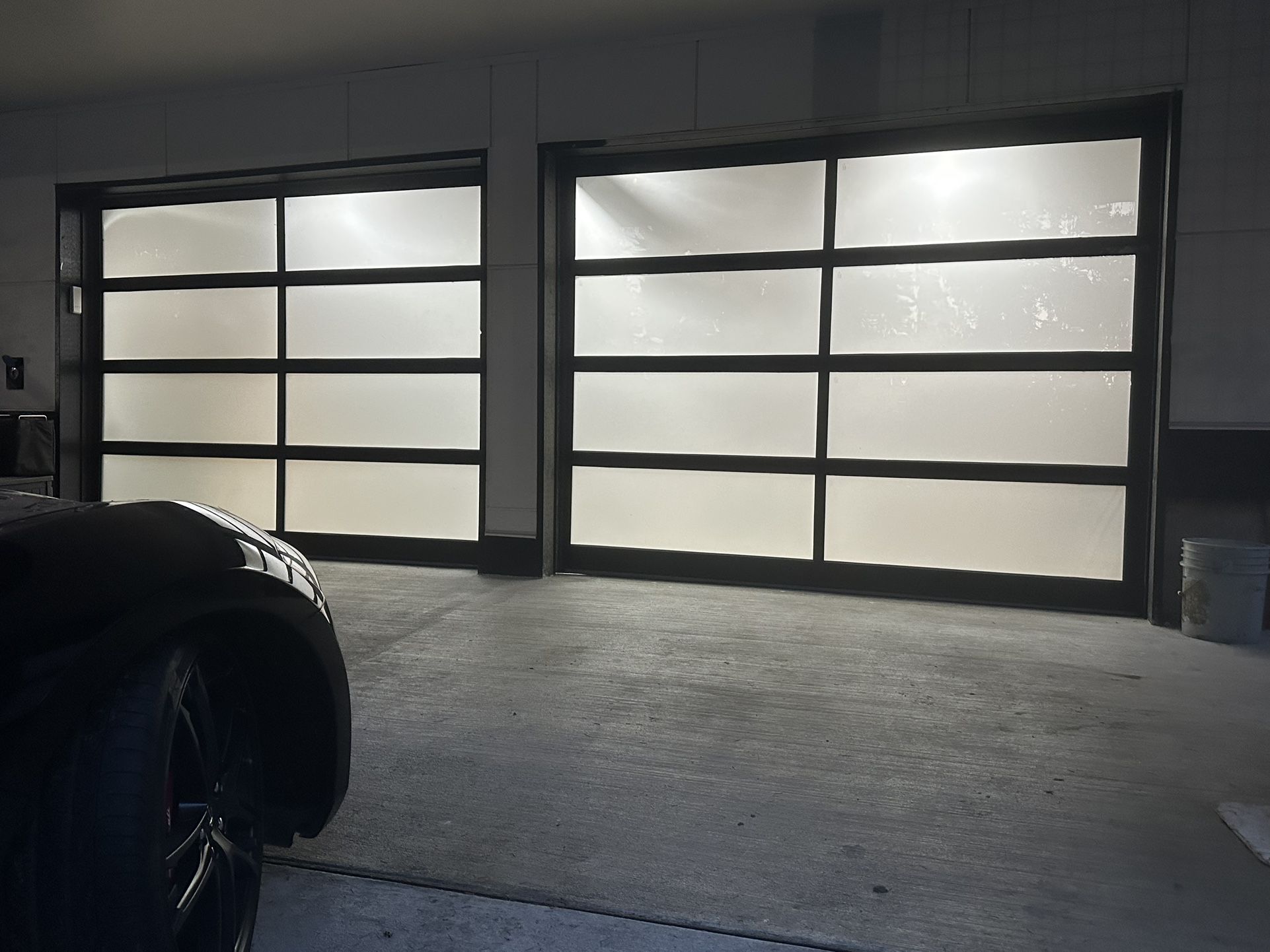 Elegant Garage Doors