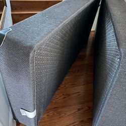 Box Springs-California King Size