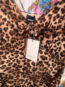 MYNTA DRESS