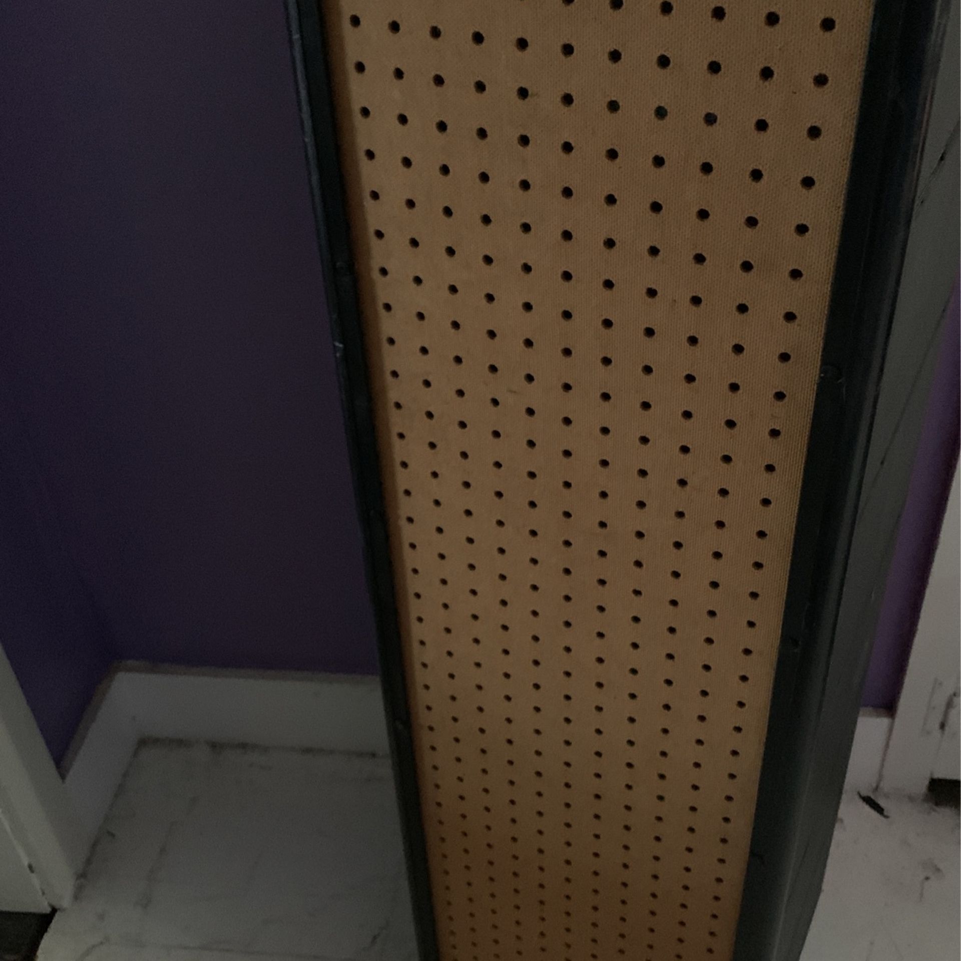 Chicago Bull 23 Red Jordan Locker