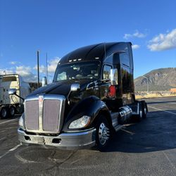 Kenworth T680