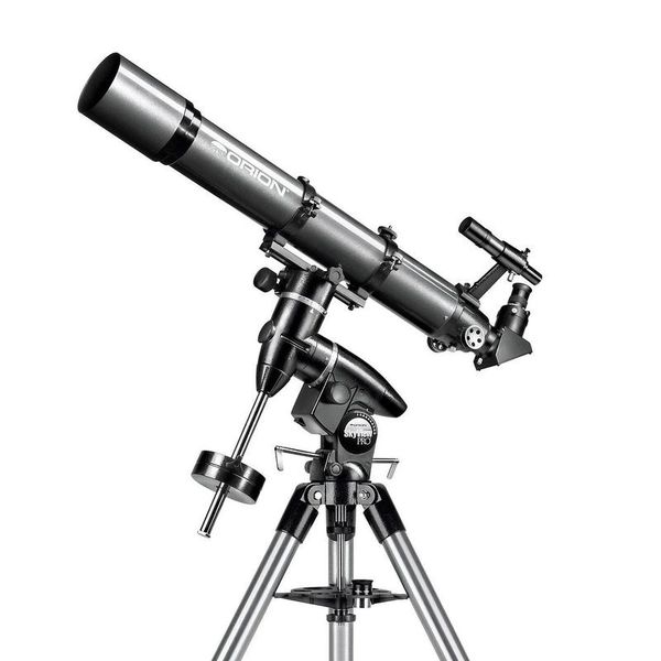 70mm Orion Refractor Telescope for Sale in Redmond, WA OfferUp