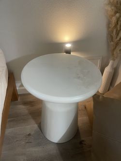 Side Table
