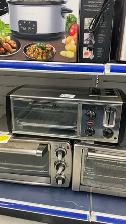 Toaster Oven