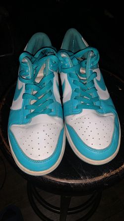 I wear them a couple time. I been stoped wearing them cuz I been getting new shoes. Im just trying to these and more gone. But these are a 10