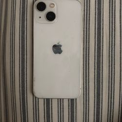 iPhone 13 Mini 128 GB no carrier