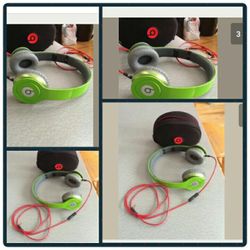 Beats HD solo