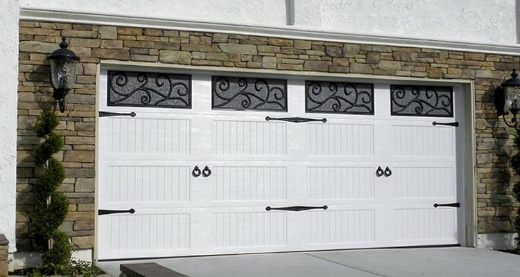 Garage Doors