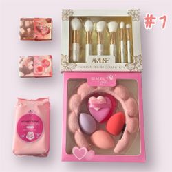 Women’s Fashion Accessory Bundle | Set of 5, 8, or 10 Pieces | (1 Set Each) ✨