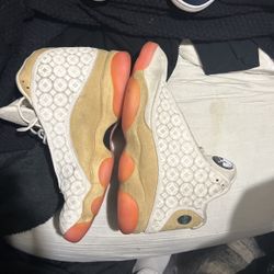 Jordan 13 Chinese New Year Size 12