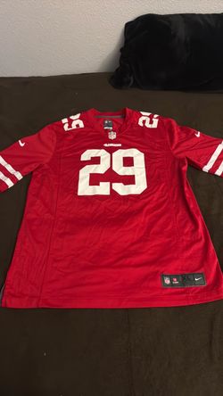 Hufanga 49er jersey