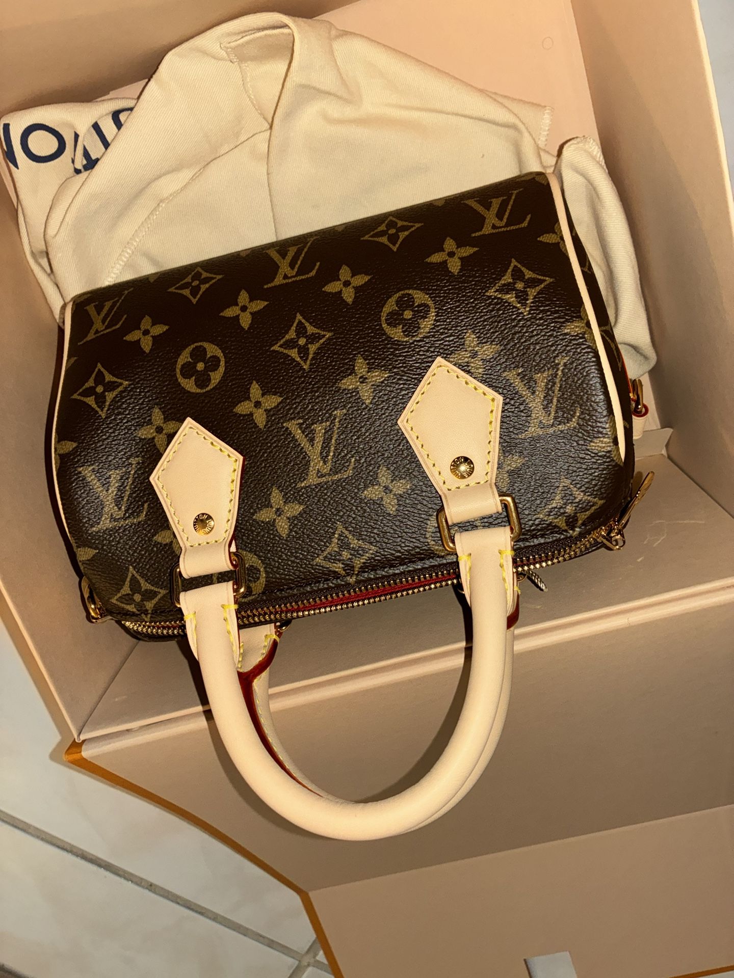Louis Vuitton Handbag