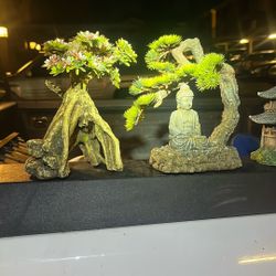 Fish Decoration 