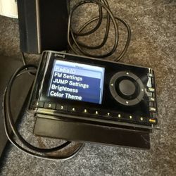 SiriusXM Onyx XDNX1V1 For SiriusXM Car & Home Satellite Radio Receiver