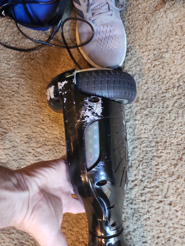 Witech Hover Board for Sale in Raleigh NC OfferUp