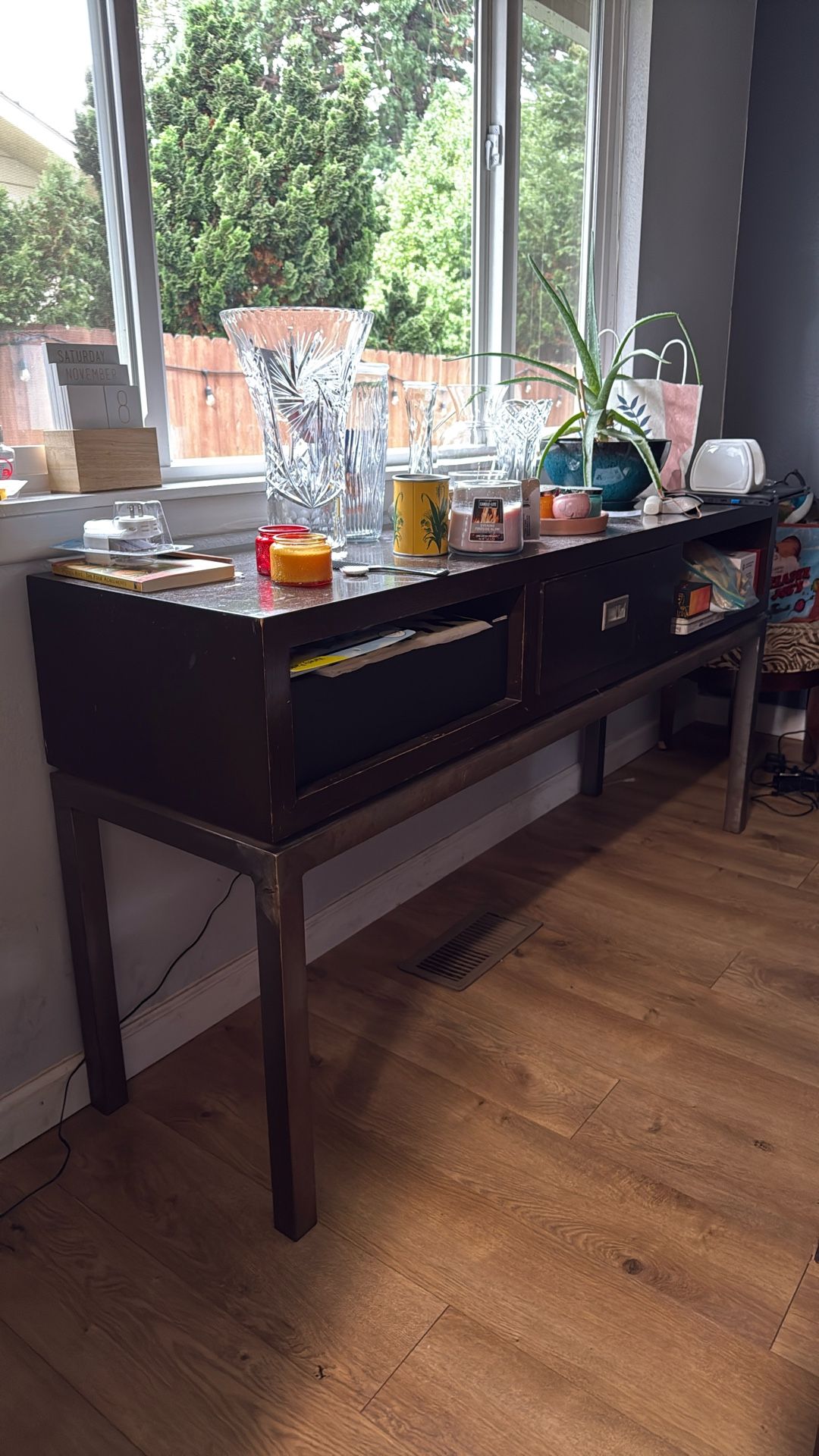 End Table | Console Table