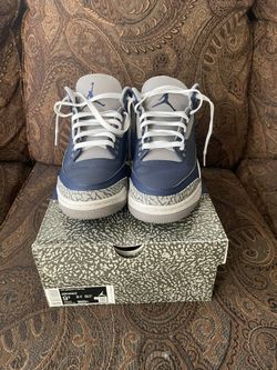 Georgetown 3s