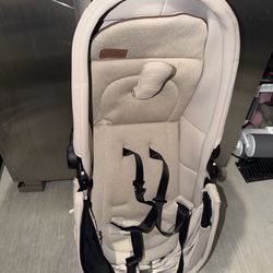 CAR SEAT/ BASE / STROLLER & bassinet MATCHING