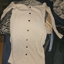 Off The Shoulder Dress