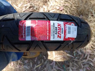 Moto.\nRcycle tire street tire