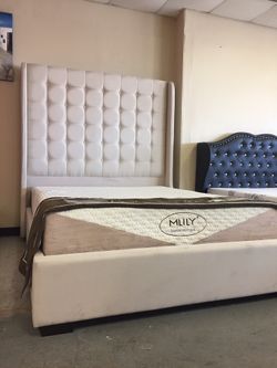 BRAND NEW BED FRAME