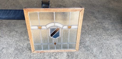 Stained Glass