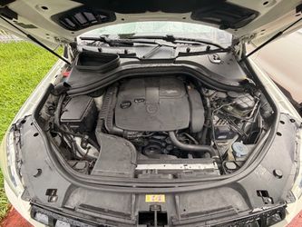 2012 MERCEDES BENZ/ML350