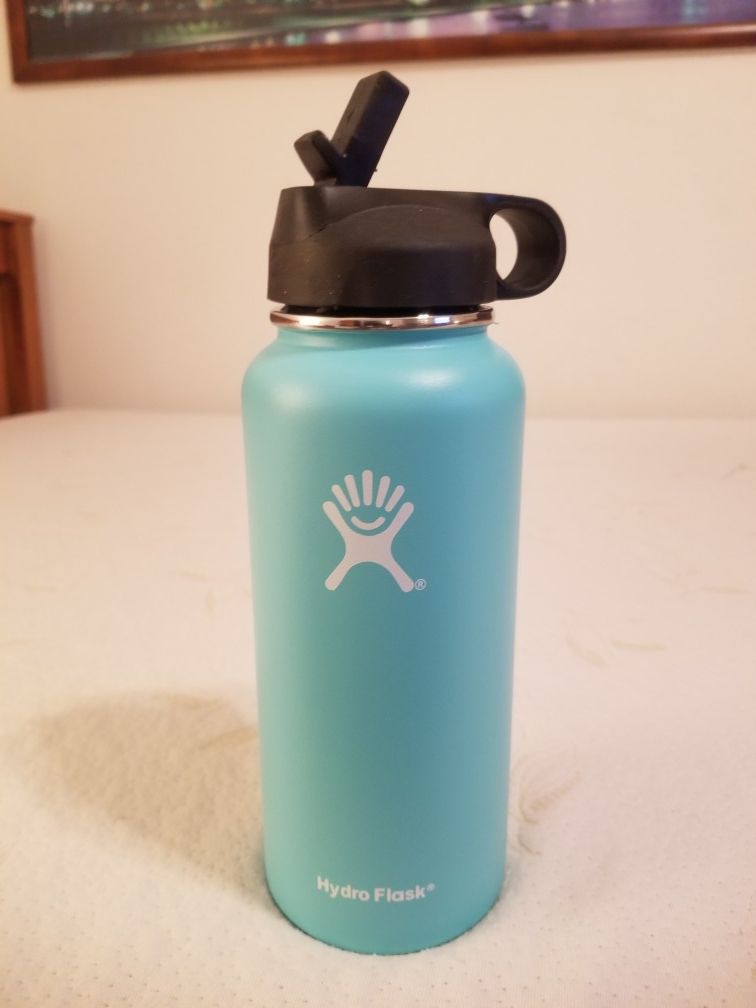 Hydro Flask bottle