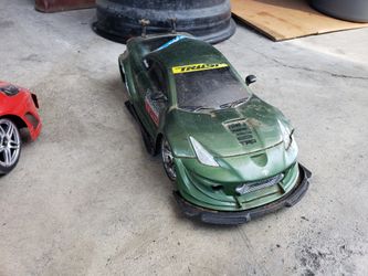 Rc car